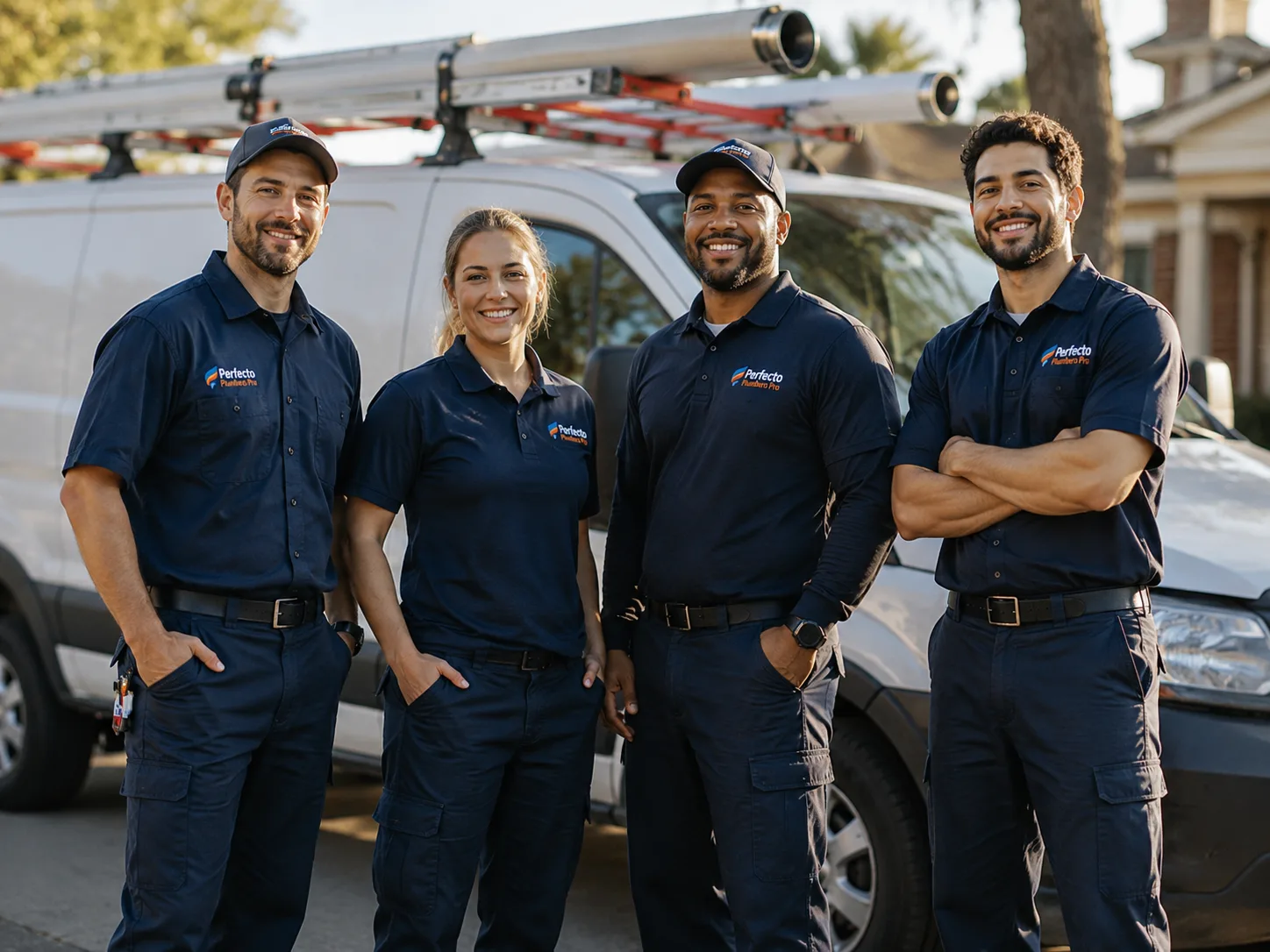 Emergency Plumber Near Me in La Mesa, CA near me